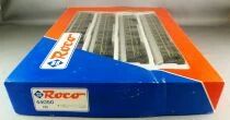 Roco 44050 Ho Ciwl Coffret de 4 Voitures Lits U Hansa Orient Express Neuves Boite