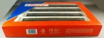 Roco 44050 Ho Ciwl Set of de 4 Sleeping Cars U Hansa Orient Express Mint in Box