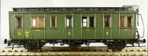 Roco 44224A Ho Sncf  Armistice Ex Prussian Coach 3 Axles 3rd Class C3tf 16931 Mint in Box