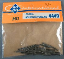 Roco 4449 Ho Mint Bag of 30 Brass Splints