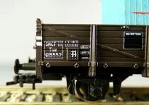 Roco 54000 Ho Sncf Coffret de 8 Wagons Epoque III Epoque III Jamais Roul&eacute;