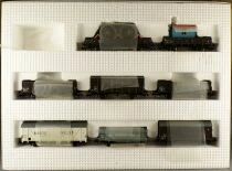 Roco 54000Ho Sncf Set of 8 Goods Wagons Era III Unused