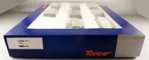 Roco 54000Ho Sncf Set of 8 Goods Wagons Era III Unused
