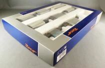 Roco 54000Ho Sncf Set of 8 Goods Wagons Era III Unused