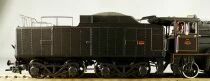 Roco 62304 Ho Sncf Steam Loco Vapeur Chapelon 231 E 23 Tender 38 A 50 Calais Mint in Box
