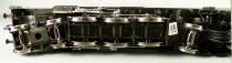 Roco 62304 Ho Sncf Steam Loco Vapeur Chapelon 231 E 23 Tender 38 A 50 Calais Mint in Box