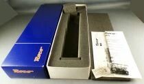 Roco 62304 Ho Sncf Steam Loco Vapeur Chapelon 231 E 23 Tender 38 A 50 Calais Mint in Box