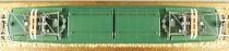 Roco 62470 Ho Sncf Electric Loco 2D2 9105 Green Digitized Mint in Box