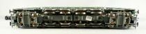 Roco 62470 Ho Sncf Electric Loco 2D2 9105 Green Digitized Mint in Box