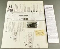 Roco 62470 Ho Sncf Electric Loco 2D2 9105 Green Digitized Mint in Box