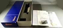 Roco 62470 Ho Sncf Electric Loco 2D2 9105 Green Digitized Mint in Box