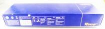 Roco 62470 Ho Sncf Electric Loco 2D2 9105 Green Digitized Mint in Box