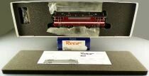Roco 62609 Ho Sncf Electric Loco BoBo BB 9291 Capitole Livery Reversed Lighting Near Mint in Box
