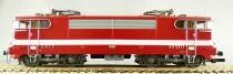 Roco 62609 Ho Sncf Electric Loco BoBo BB 9291 Capitole Livery Reversed Lighting Near Mint in Box