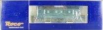 Roco 62610 Ho Sncf Electric Loco BoBo BB 909 Green Livery Reversed Lighting Mint in Box