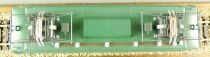 Roco 62610 Ho Sncf Electric Loco BoBo BB 909 Green Livery Reversed Lighting Mint in Box
