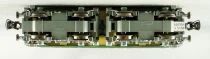 Roco 62610 Ho Sncf Electric Loco BoBo BB 909 Green Livery Reversed Lighting Mint in Box