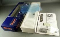 Roco 62610 Ho Sncf Electric Loco BoBo BB 909 Green Livery Reversed Lighting Mint in Box