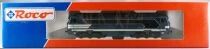 Roco 63464 Ho Sncf Loco Diesel BB A1A 68026 Livr&eacute;e Bleu Eclairage Proche Neuve Boite