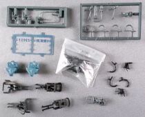 Roco 63464 Ho Sncf Loco Diesel BB A1A 68026 Livr&eacute;e Bleu Eclairage Proche Neuve Boite