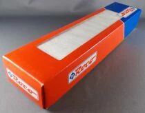 Roco 63464 Ho Sncf Loco Diesel BB A1A 68026 Livr&eacute;e Bleu Eclairage Proche Neuve Boite