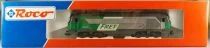 Roco 63465 Ho Sncf Diesel Loco BoBo BB 468010 Fret Livery Reversed Lightning Boxed
