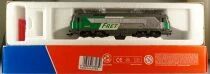 Roco 63465 Ho Sncf Diesel Loco BoBo BB 468010 Fret Livery Reversed Lightning Boxed