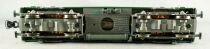Roco 63547 Ho Sncf Loco Electrique BB 9300 9306 Vert Ligure Rhodanien Eclairage en Boite