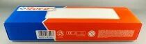 Roco 63547 Ho Sncf Loco Electrique BB 9300 9306 Vert Ligure Rhodanien Eclairage en Boite