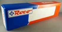 Roco 63547 Ho Sncf Loco Electrique BB 9300 9306 Vert Ligure Rhodanien Eclairage en Boite