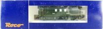 Roco 63648 Ho Sncf Electric Loco BoBo BB 4600 4655 Green Digitized Mint in Box