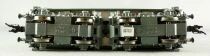 Roco 63648 Ho Sncf Electric Loco BoBo BB 4600 4655 Green Digitized Mint in Box