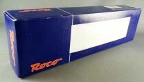 Roco 63648 Ho Sncf Electric Loco BoBo BB 4600 4655 Green Digitized Mint in Box
