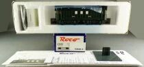 Roco 63648 Ho Sncf Loco Electrique BB 4600 4655 Vert Digitalis&eacute;e Neuve en Boite