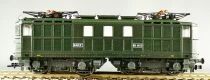 Roco 63648 Ho Sncf Loco Electrique BB 4600 4655 Vert Digitalis&eacute;e Neuve en Boite