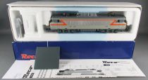Railway Model Making : Locomotives