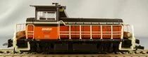 Roco 63925 Ho Sncf Diesel Loco Shunter Y8450 Arzens Livery no Box