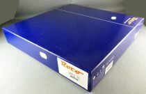 Roco 64045 Ho Sncf Coffret de 4 Voitures Uic A9 Le Capitole Epoque III/IV Neuves Boite