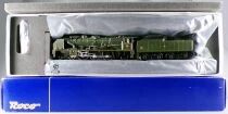 Roco 73079 Ho Sncf Loco Vapeur Chapelon 231 E 40 Tender 37 A 141 Calais en Boite 