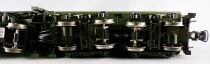 Roco 73079 Ho Sncf Steam Loco Chapelon 231 E 40 Tender 37 A 141 Calais Boxed