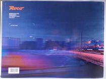 Roco British Catalog News 2024 Ho Hoe 220 Pages A4