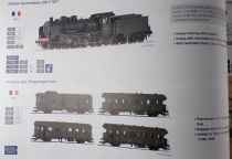 Roco British Catalog News 2024 Ho Hoe 220 Pages A4