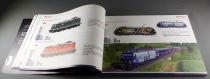 Roco British Catalog News 2024 Ho Hoe 220 Pages A4