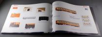 Roco British Catalog News 2024 Ho Hoe 220 Pages A4