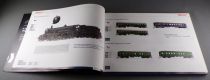 Roco Catalogue Anglais Nouveautés 2024 Ho Hoe 220 Pages A4