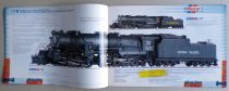 Roco French German Catalog News 2001 Ho N TT Scale 72 Pages A4