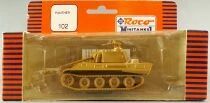 Roco Minitanks 102 Ho 1/87 WW2 Char Allemand Panzer V �Panther� Ausf. G Medium Tank Neuf Boite 