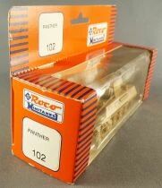 Roco Minitanks 102 Ho 1:87 WW2 German Panzer V �Panther� Ausf. G Medium Tank Mint in Box