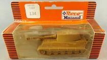Roco Minitanks 134 Ho 1:87 WW2 German Tiger II Konigs Sd Kfz 182 Tank Mint in Box