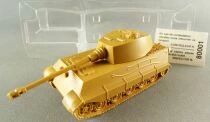 Roco Minitanks 134 Ho 1:87 WW2 German Tiger II Konigs Sd Kfz 182 Tank Mint in Box